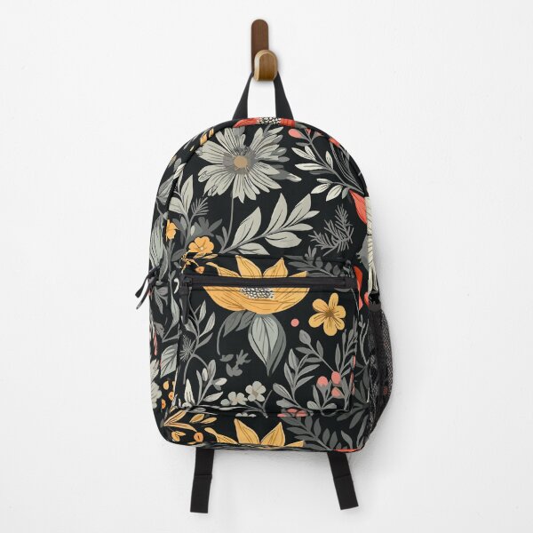 Item preview, Vintage Flowers - Floral Pattern designed and sold by Just-Flowers.