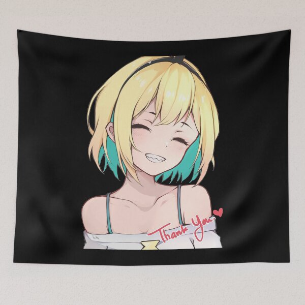Item preview,  Amano Pikamee designed and sold by florenceboo.