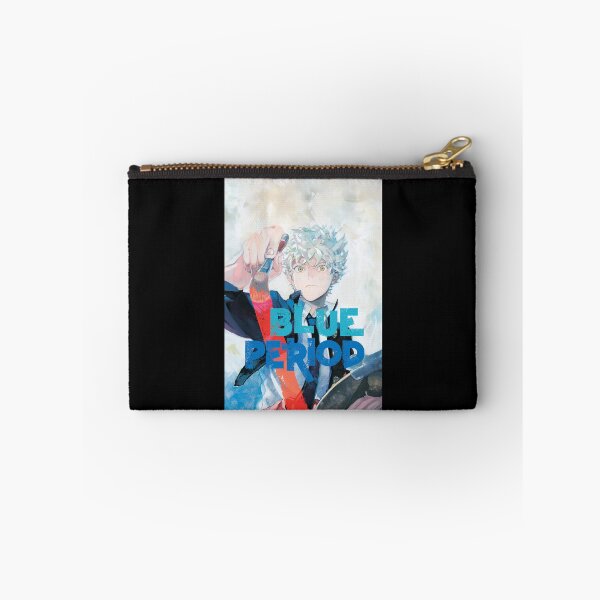 Item preview, Yaguchi Yatora Blue Period designed and sold by rebeca-crespo.