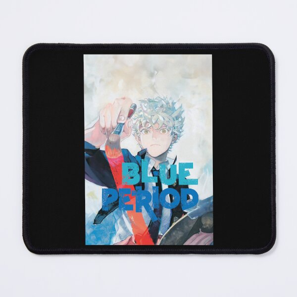 Item preview, Yaguchi Yatora Blue Period designed and sold by rebeca-crespo.
