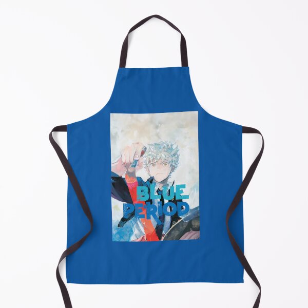 Item preview, Yaguchi Yatora Blue Period designed and sold by rebeca-crespo.