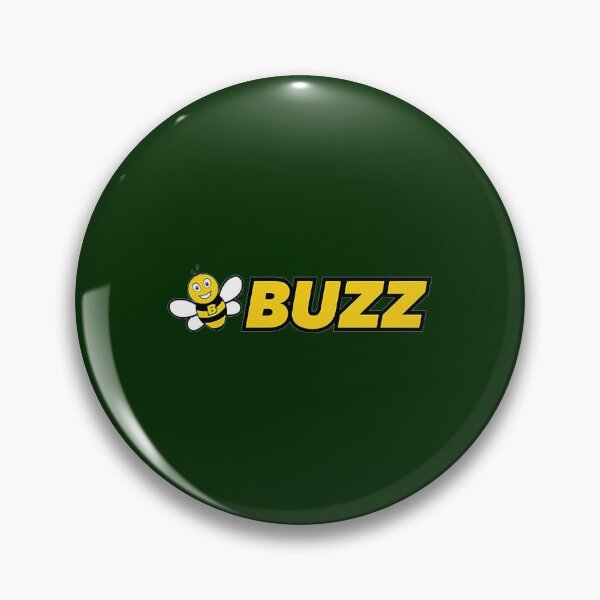 Item preview, Buzz Airline Ryanair Group designed and sold by JeanTremblays.
