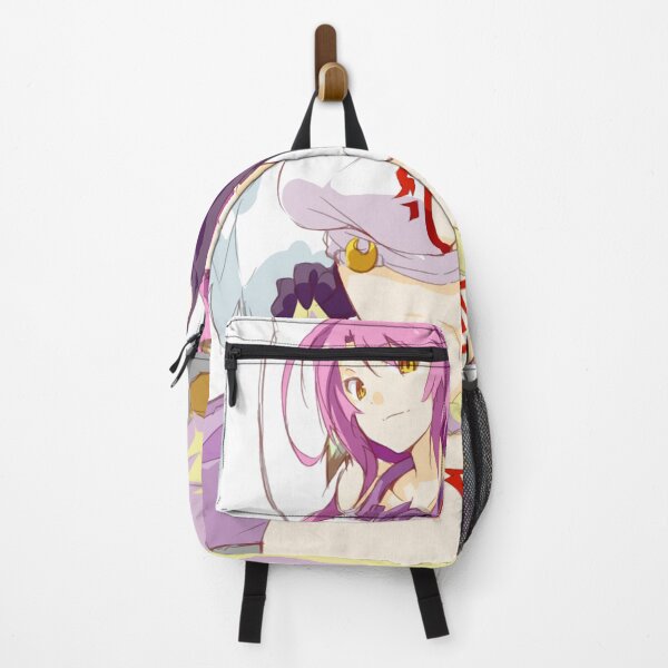 Item preview, Jibril No Game No Life Dessin Artistique T-shirt classique designed and sold by Adolphernier.