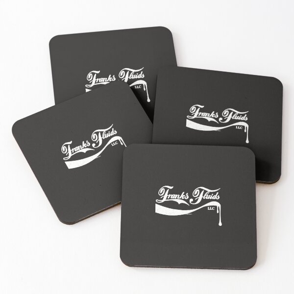 Item preview, Frank's Fluids designed and sold by AnnsleyGlaz.