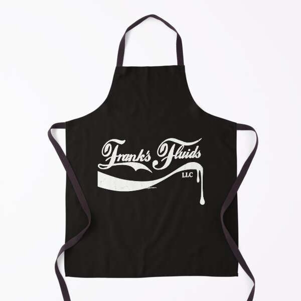 Item preview, Frank's Fluids designed and sold by AnnsleyGlaz.