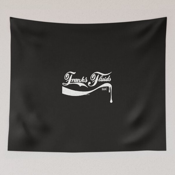Item preview, Frank's Fluids designed and sold by AnnsleyGlaz.