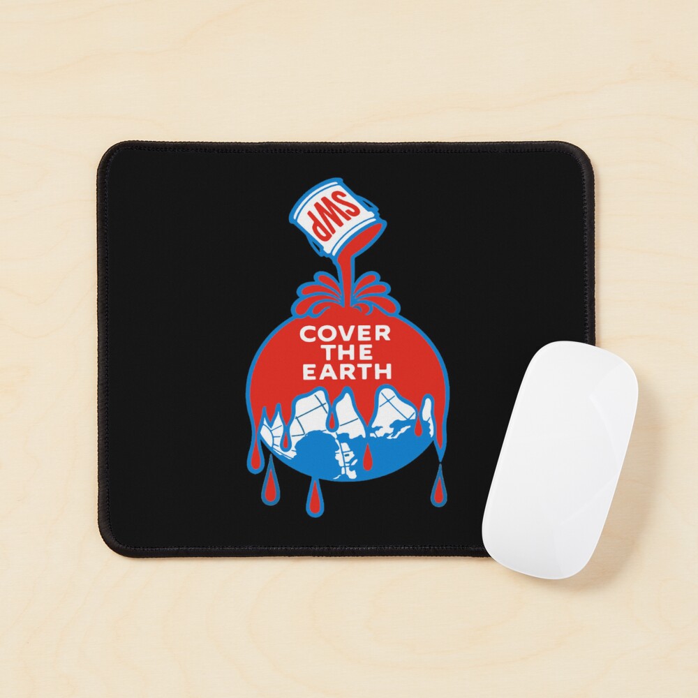 Item preview, Mouse Pad designed and sold by LinetteLabrosse.