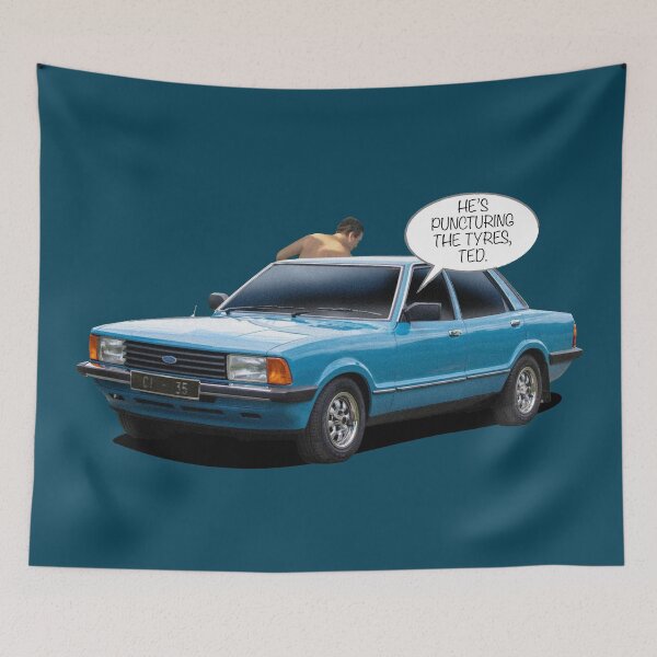 Item preview, Father Ted designed and sold by hotshots-design.