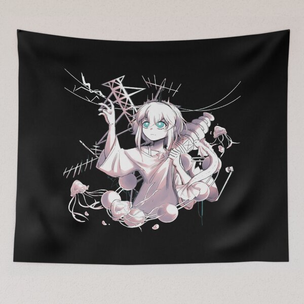 Item preview, Amano Pikamee designed and sold by florenceboo.