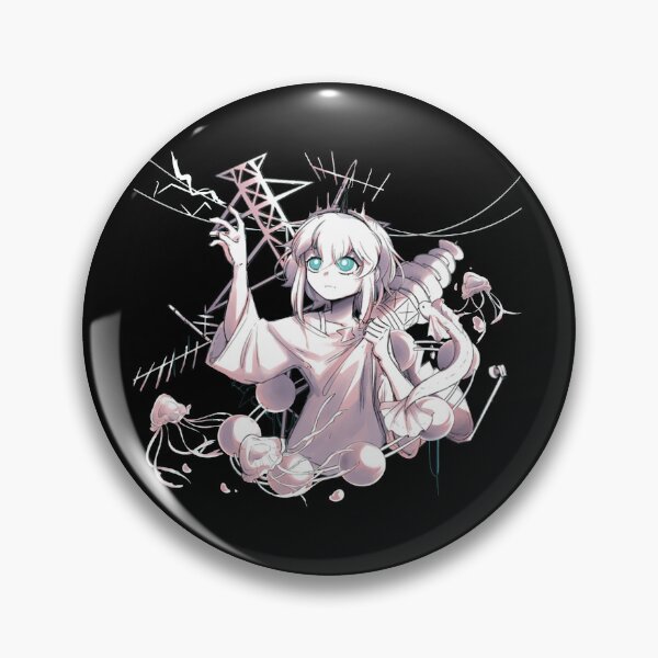 Item preview, Amano Pikamee designed and sold by florenceboo.