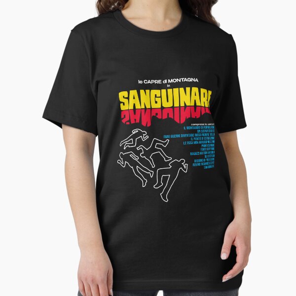 Item preview, the Mountain Goats Bleed Out designed and sold by BrooklyBernier.