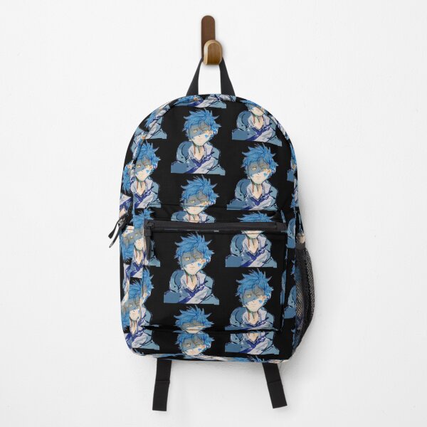Item preview, Blue Period painted Yatora Yaguchi designed and sold by rebeca-crespo.