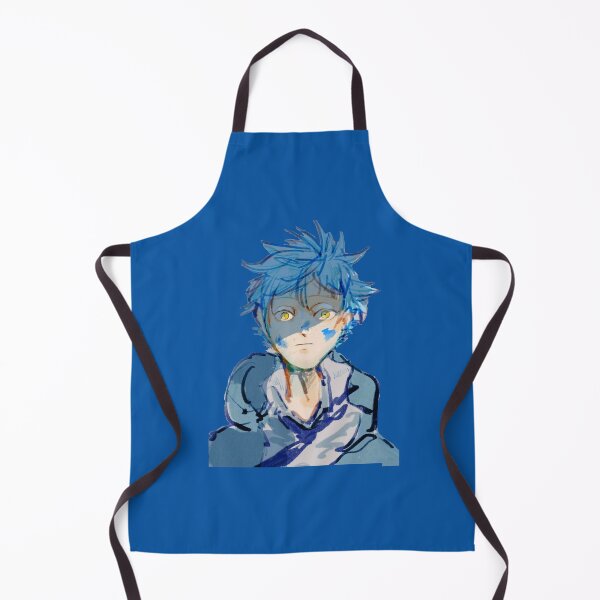 Item preview, Blue Period painted Yatora Yaguchi designed and sold by rebeca-crespo.