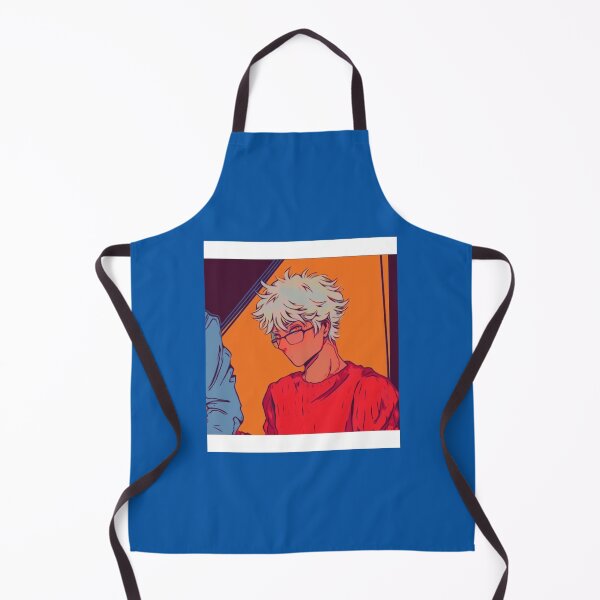 Item preview, Blue Period - Yatora Yaguchi (Sketch) designed and sold by rebeca-crespo.