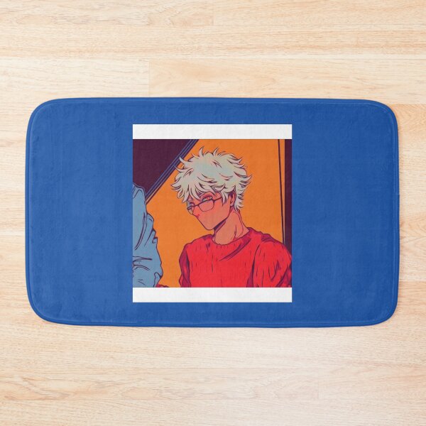 Item preview, Blue Period - Yatora Yaguchi (Sketch)  designed and sold by rebeca-crespo.