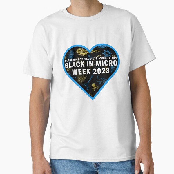 Item preview, Black in Micro Week 2023 Apparel designed and sold by BlackMicroAssoc.