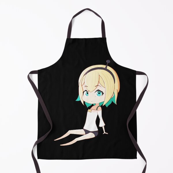 Item preview, Amano Pikamee designed and sold by florenceboo.