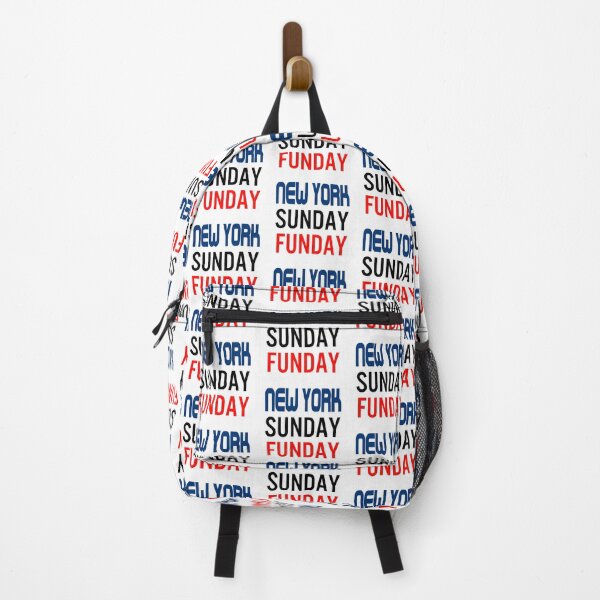 Item preview, New York Sunday Funday designed and sold by raineOn.