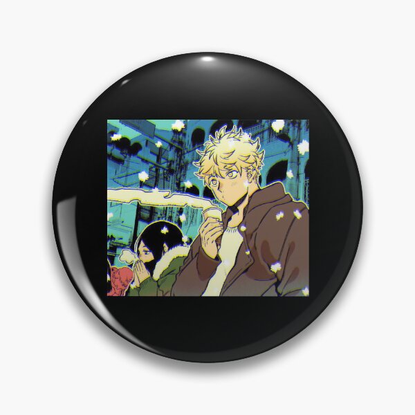 Item preview, Blue Period  Yatora Yaguchi aesthetic fanart designed and sold by rebeca-crespo.