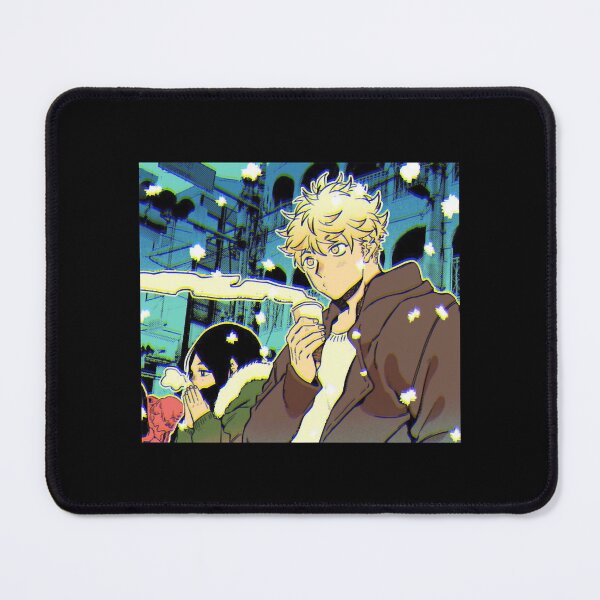 Item preview, Blue Period  Yatora Yaguchi aesthetic fanart designed and sold by rebeca-crespo.