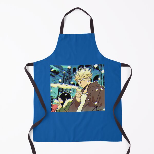 Item preview, Blue Period Yatora Yaguchi aesthetic fanart designed and sold by rebeca-crespo.