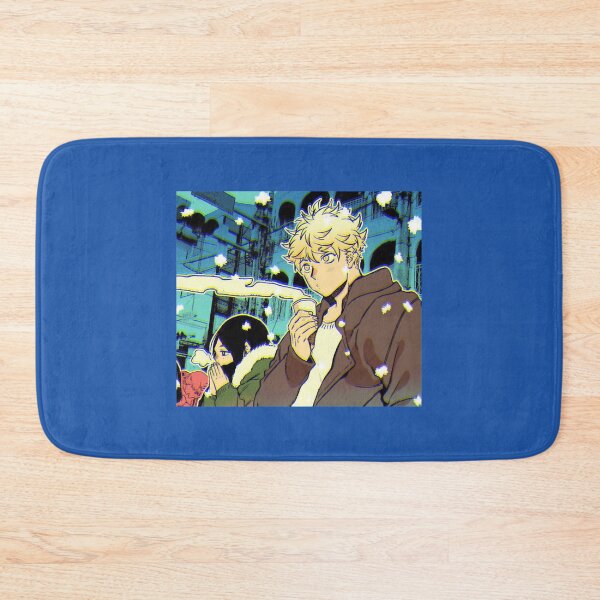 Item preview, Blue Period  Yatora Yaguchi aesthetic fanart designed and sold by rebeca-crespo.