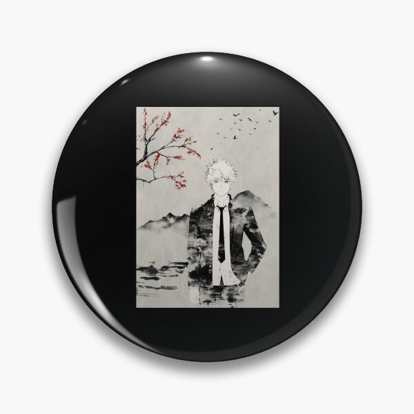 Item preview, Blue Period - Yatora Yaguchi Japanese Style designed and sold by rebeca-crespo.