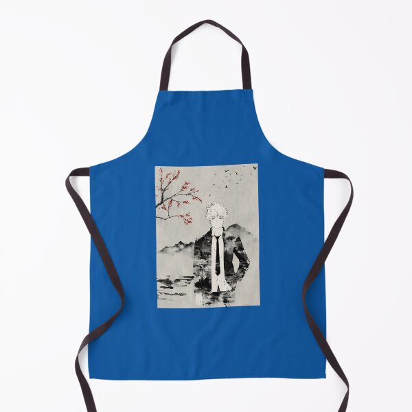 Item preview, Blue Period - Yatora Yaguchi Japanese Style designed and sold by rebeca-crespo.