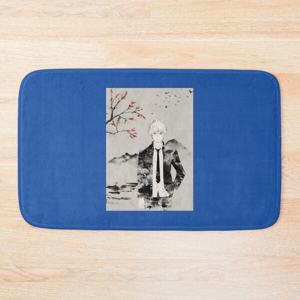 Item preview, Blue Period - Yatora Yaguchi Japanese Style designed and sold by rebeca-crespo.