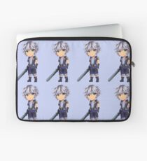 Riku Kingdom Hearts 3 Laptop Sleeve