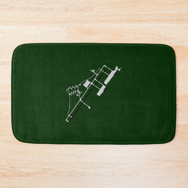 Item preview, Eindhoven Airport Map designed and sold by JeanTremblays.