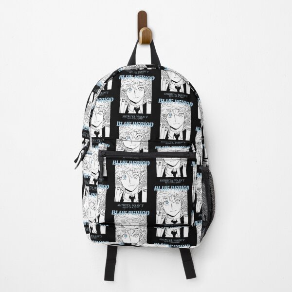 Item preview, Blue Period _SHIBUYA_ Manga designed and sold by rebeca-crespo.