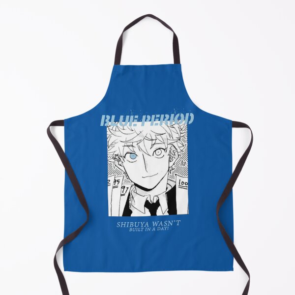 Item preview, Blue Period _SHIBUYA_ Manga designed and sold by rebeca-crespo.