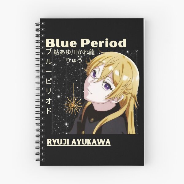 Item preview, Ryuji Ayukawa designed and sold by rebeca-crespo.