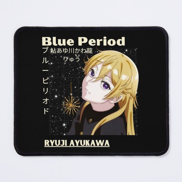 Item preview, Ryuji Ayukawa designed and sold by rebeca-crespo.