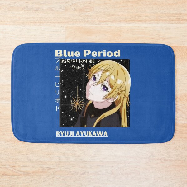 Item preview, Ryuji Ayukawa designed and sold by rebeca-crespo.