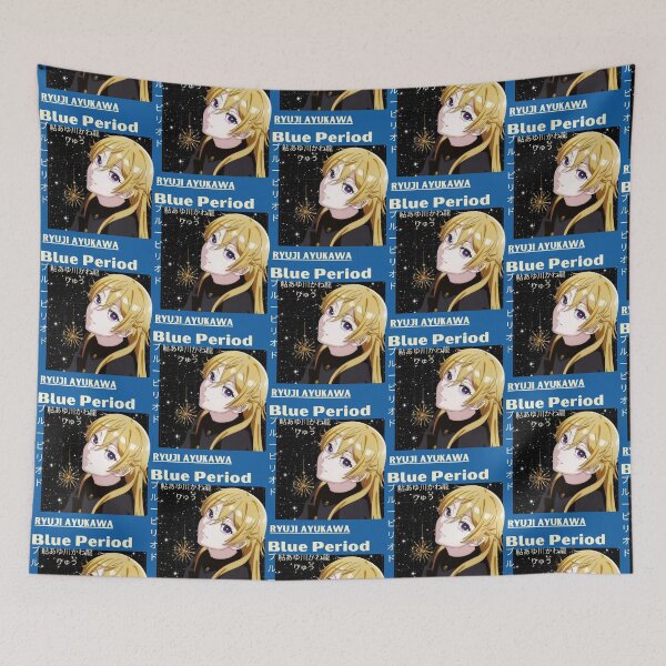 Item preview, Ryuji Ayukawa designed and sold by rebeca-crespo.