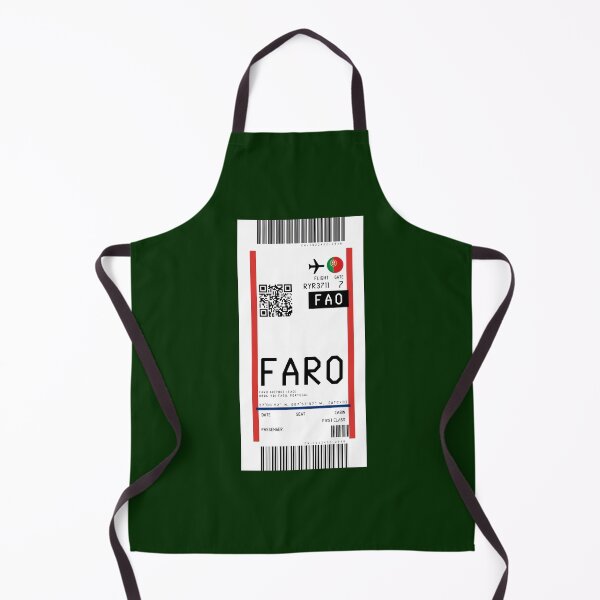 Item preview, Faro airport Portugal (FAO) Boarding Pass rickrolled designed and sold by JeanTremblays.