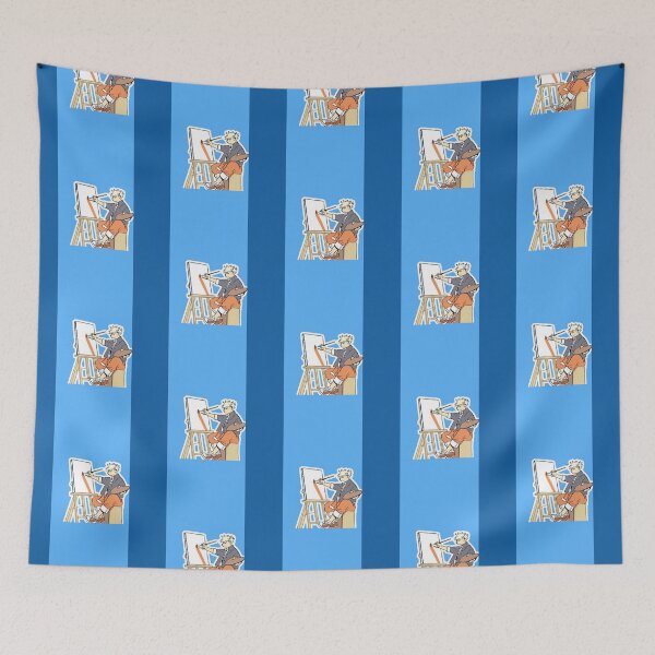 Item preview, Yatora Blue Period designed and sold by rebeca-crespo.