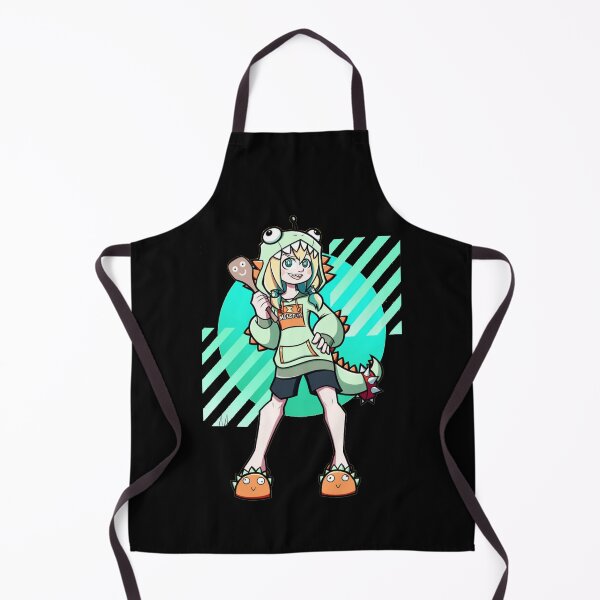 Item preview, Amano Pikamee designed and sold by florenceboo.