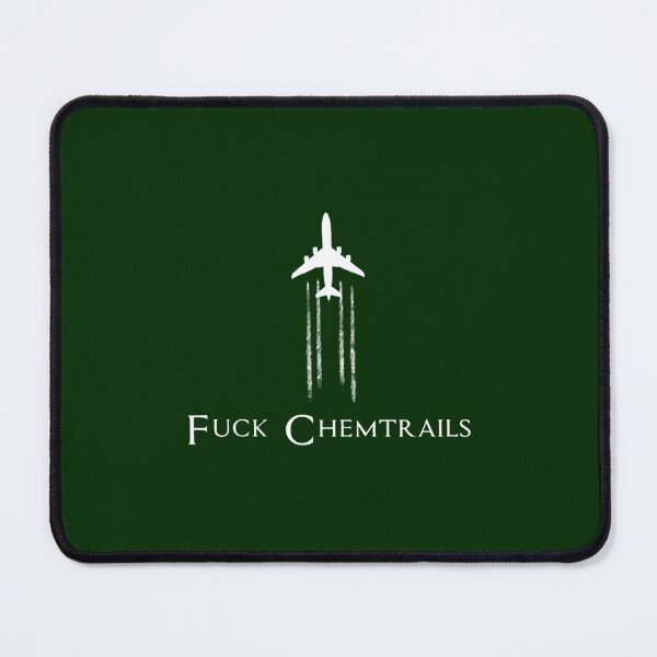 Item preview, Fk Chemtrails designed and sold by JeanTremblays.