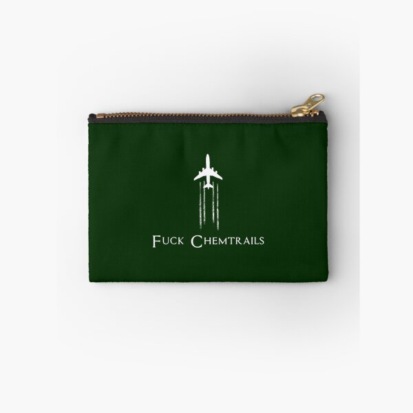 Item preview, Fk Chemtrails designed and sold by JeanTremblays.