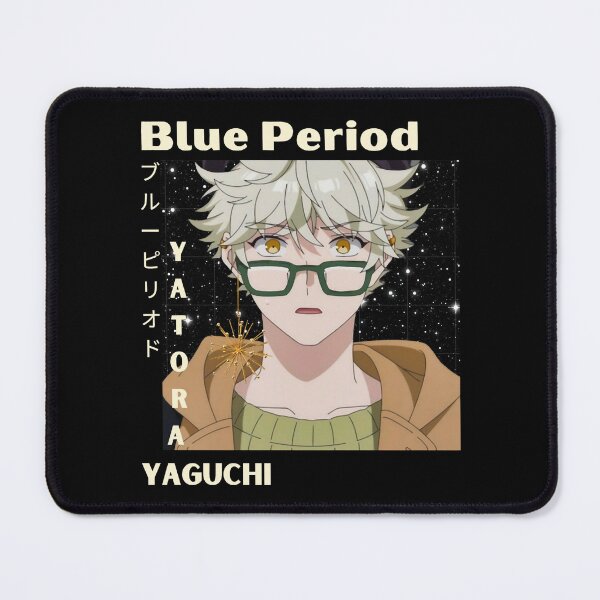 Item preview, Yatora yaguchi t-shirts designed and sold by rebeca-crespo.