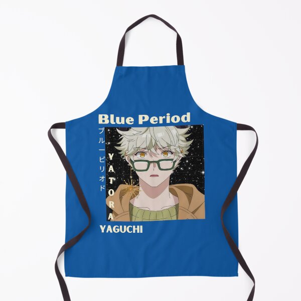 Item preview, Yatora yaguchi t-shirts designed and sold by rebeca-crespo.
