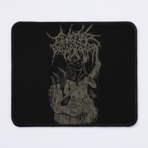 Item preview, Cattle Decapitation designed and sold by loudmetal.