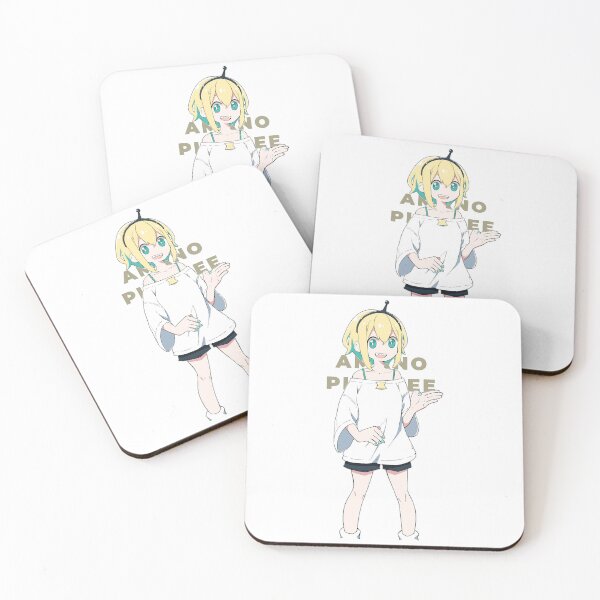 Item preview,  Amano Pikamee designed and sold by florenceboo.