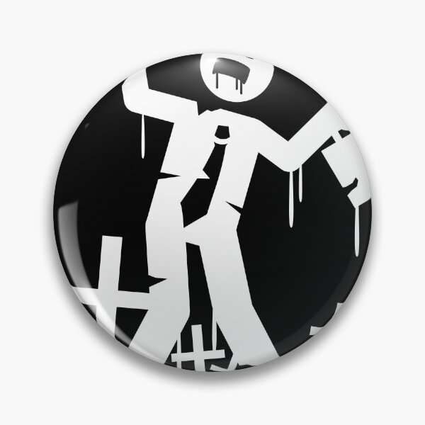 Item preview, ZomBEE: The Worker That Just Won't Quit designed and sold by meesara.