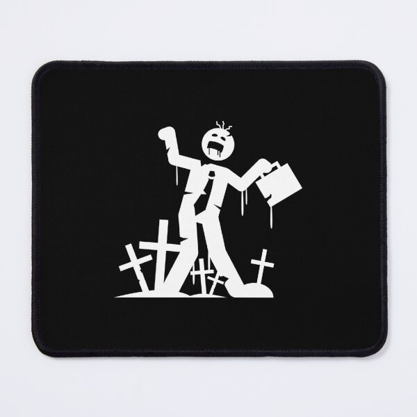Item preview, ZomBEE: The Worker That Just Won't Quit designed and sold by meesara.