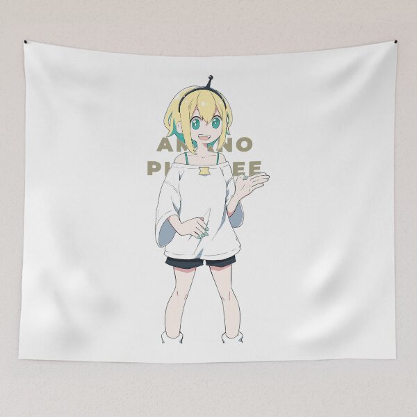 Item preview,  Amano Pikamee designed and sold by florenceboo.