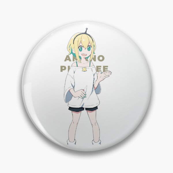 Item preview,  Amano Pikamee designed and sold by florenceboo.